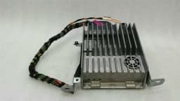 MERCEDES-BENZ Mercedes E Class W207 Convertible Amplifier A2079001300 Amplifier L7 Harman Logic 7 — thumbnail 1