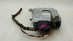 MERCEDES-BENZ Mercedes E Class W207 Convertible Amplifier A2079001300 Amplifier L7 Harman Logic 7 — thumbnail 2