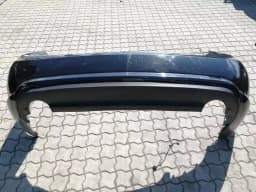 MERCEDES-BENZ Mercedes E Class W207 Rear Bumper A2078801047 Rear Bumper AMG Complete — thumbnail 1