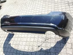 MERCEDES-BENZ Mercedes E Class W207 Rear Bumper A2078801047 Rear Bumper AMG Complete — thumbnail 2