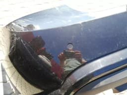 MERCEDES-BENZ Mercedes E Class W207 Rear Bumper A2078801047 Rear Bumper AMG Complete — thumbnail 5