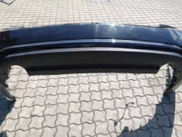 MERCEDES-BENZ Mercedes E Class W207 Rear Bumper A2078801047 Rear Bumper AMG Complete — thumbnail 4