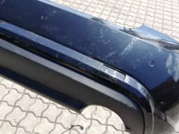 MERCEDES-BENZ Mercedes E Class W207 Rear Bumper A2078801047 Rear Bumper AMG Complete — thumbnail 6