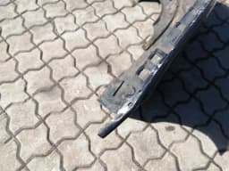 MERCEDES-BENZ Mercedes E Class W207 Rear Bumper A2078801047 Rear Bumper AMG Complete — thumbnail 7