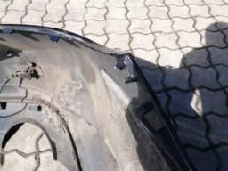 MERCEDES-BENZ Mercedes E Class W207 Rear Bumper A2078801047 Rear Bumper AMG Complete — thumbnail 9