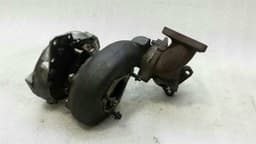 MERCEDES-BENZ Mercedes E280 W211 Turbo Charger A6420901480 Turbocharger OM642 Spares Or Repair — thumbnail 4