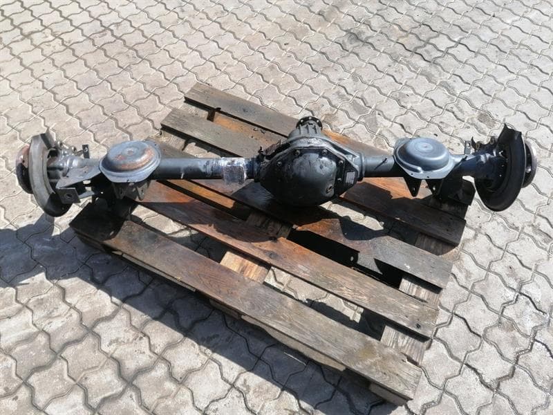 MERCEDES-BENZ Mercedes G-Wagen W463 Rear Axle A0003500400 Rear Axle G350 4.375 A4633508200