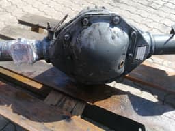 MERCEDES-BENZ Mercedes G-Wagen W463 Rear Axle A0003500400 Rear Axle G350 4.375 A4633508200 — thumbnail 8