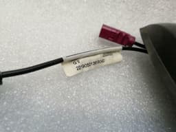 MERCEDES-BENZ Mercedes S W221 Facelift ROOF Aerial / Antenna A2219050136 Antenna Roof MOP — thumbnail 4