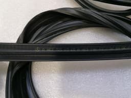 MERCEDES-BENZ Mercedes G-Wagen W463 Sealing Rail Set A4637250465 Door Seals Set — thumbnail 5