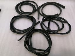 MERCEDES-BENZ Mercedes G-Wagen W463 Sealing Rail Set A4637250465 Door Seals Set — thumbnail 9