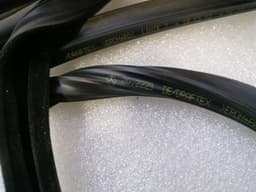 MERCEDES-BENZ Mercedes G-Wagen W463 Sealing Rail Set A4637250465 Door Seals Set — thumbnail 6