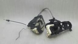 MERCEDES-BENZ Mercedes S-Class W221 W216 left door lock A2217205935 door lock front left — thumbnail 5