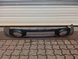 PORSCHE Porsche 911 992 992807983 bumper rear bumper lower cover diffuser — thumbnail 1