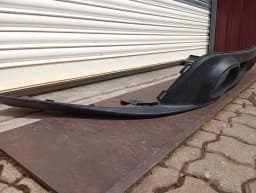 PORSCHE Porsche 911 992 992807983 bumper rear bumper lower cover diffuser — thumbnail 3