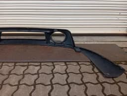 PORSCHE Porsche 911 992 992807983 bumper rear bumper lower cover diffuser — thumbnail 5