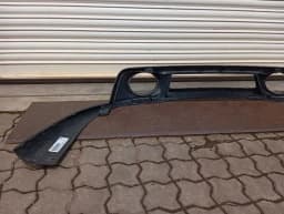 PORSCHE Porsche 911 992 992807983 bumper rear bumper lower cover diffuser — thumbnail 6