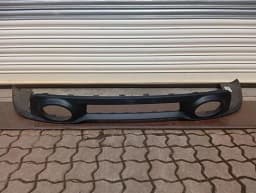 PORSCHE Porsche 911 992 992807983 bumper rear bumper lower cover diffuser — thumbnail 7