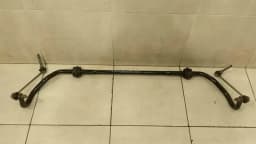PORSCHE Porsche 911 991 Anti Roll Bar Front 99134370512 Front Anti Roll Bar — thumbnail 4