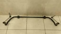 PORSCHE Porsche 911 991 Anti Roll Bar Front 99134370512 Front Anti Roll Bar — thumbnail 1
