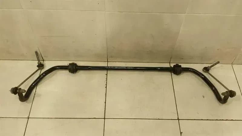 PORSCHE Porsche 911 991 Anti Roll Bar Front 99134370512 Front Anti Roll Bar
