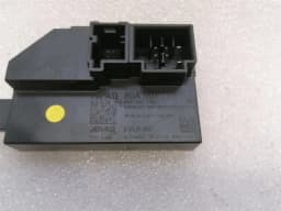 PORSCHE Porsche 911 992 Electronic Module 80A907705 Control Unit STEERING COLUMN — thumbnail 6