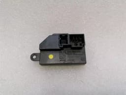 PORSCHE Porsche 911 992 Electronic Module 80A907705 Control Unit STEERING COLUMN — thumbnail 1