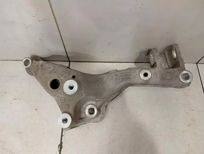 Porsche 911 992 Subframe Rear Right 992505064A Axle Frame Rear Axle Right