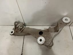 PORSCHE Porsche 911 992 Subframe Rear Right 992505064A Axle Frame Rear Axle Right — thumbnail 3