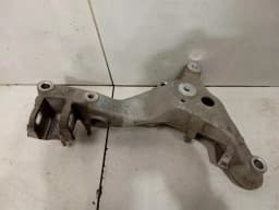 PORSCHE Porsche 911 992 Subframe Rear Right 992505064A Axle Frame Rear Axle Right — thumbnail 6