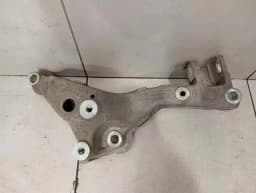 PORSCHE Porsche 911 992 Subframe Rear Right 992505064A Axle Frame Rear Axle Right — thumbnail 5