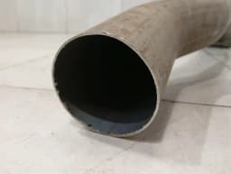 MERCEDES-BENZ Mercedes GLS X166 exhaust silencer A1664901433 exhaust silencer diesel — thumbnail 6