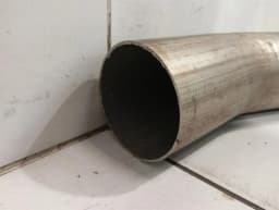 MERCEDES-BENZ Mercedes GLS X166 exhaust silencer A1664901433 exhaust silencer diesel — thumbnail 9
