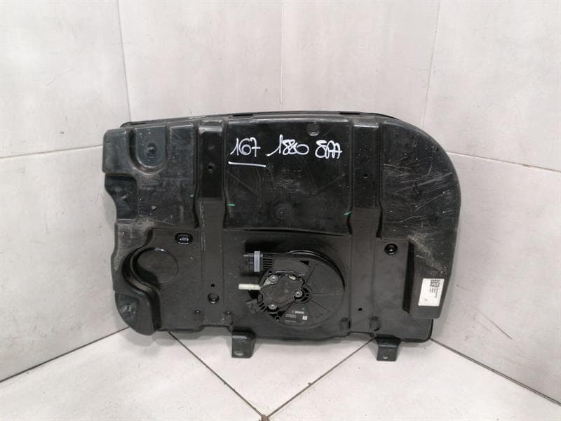 MASERATI MASERATI QUATTROPORTE VI M156 Fuel Tank 670031735 Kraftstofftank ADBLUE