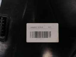 MASERATI MASERATI QUATTROPORTE VI M156 Fuel Tank 670031735 Kraftstofftank ADBLUE — thumbnail 7