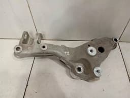 PORSCHE Porsche 911 992 Left Subframe Rear 992505063A Axle Frame Rear Axle Left — thumbnail 7
