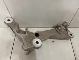 PORSCHE Porsche 911 992 Left Subframe Rear 992505063A Axle Frame Rear Axle Left — thumbnail 6