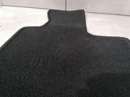 MERCEDES-BENZ MERCEDES E CLASS W238 AMG FRONT FLOOR MAT SETA2386804702 RIGHT HAND DRIVE RHD — thumbnail 5