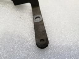 MERCEDES-BENZ Mercedes GLS 350D Rear Left Level Sensor A0045429918 Rear Left Level Sensor — thumbnail 4