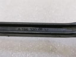 MERCEDES-BENZ Mercedes GLE W292 C292 Front Right Level Sensor A0045429918 Level Sensor — thumbnail 4