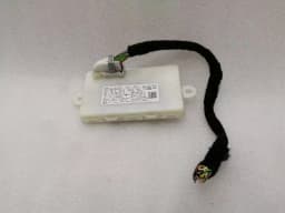MERCEDES-BENZ Mercedes S-Class W222 Keyless-Go Module A2229004213 ECU — thumbnail 4