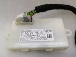MERCEDES-BENZ Mercedes S-Class W222 Keyless-Go Module A2229004213 ECU — thumbnail 5