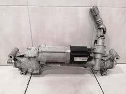 MERCEDES-BENZ MERCEDES S-CLASS W222 W217 POWER STEERING RACK A2224604401 RIGHT HAND DRIVE RHD — thumbnail 1