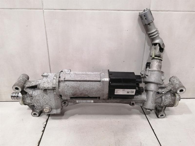 MERCEDES-BENZ MERCEDES S-CLASS W222 W217 POWER STEERING RACK A2224604401 RIGHT HAND DRIVE RHD