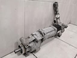 MERCEDES-BENZ MERCEDES S-CLASS W222 W217 POWER STEERING RACK A2224604401 RIGHT HAND DRIVE RHD — thumbnail 3