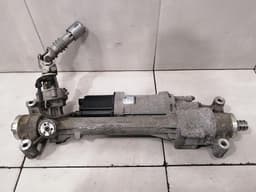 MERCEDES-BENZ MERCEDES S-CLASS W222 W217 POWER STEERING RACK A2224604401 RIGHT HAND DRIVE RHD — thumbnail 8