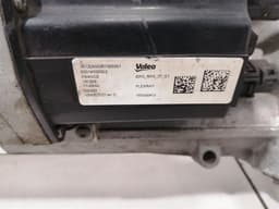MERCEDES-BENZ MERCEDES S-CLASS W222 W217 POWER STEERING RACK A2224604401 RIGHT HAND DRIVE RHD — thumbnail 5