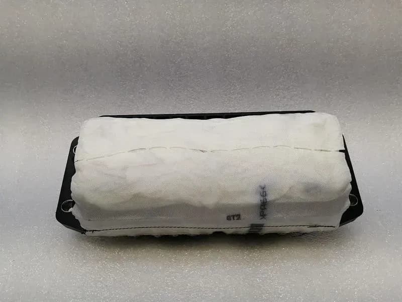 Porsche 911 991 Dashboard Safety Module 99180307100 -