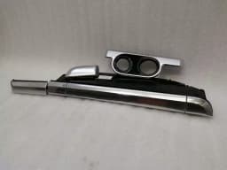 PORSCHE Porsche 911 991 Cup Holder + Dashboard Trim Set RHD 99155228209 CARRERA T GT3 RS — thumbnail 3