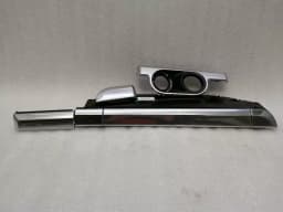 PORSCHE Porsche 911 991 Cup Holder + Dashboard Trim Set RHD 99155228209 CARRERA T GT3 RS — thumbnail 2